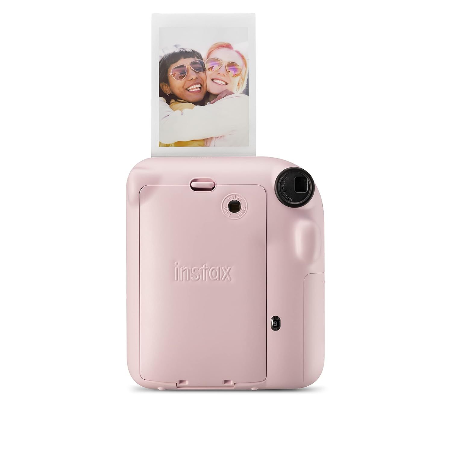 Fujifilm Instax Mini 12 Instant Camera-Pink Fujifilm Instax Mini 12 Instant Camera-Pink