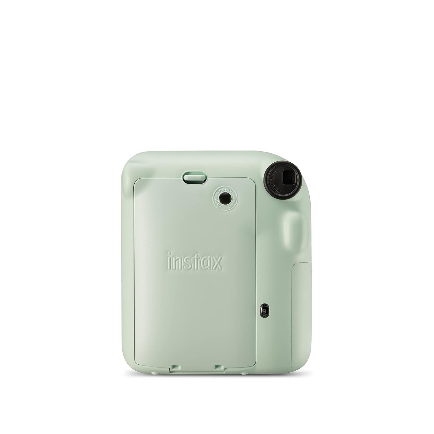 Fujifilm Instax Mini 12 Instant Camera-Green Fujifilm Instax Mini 12 Instant Camera-Green