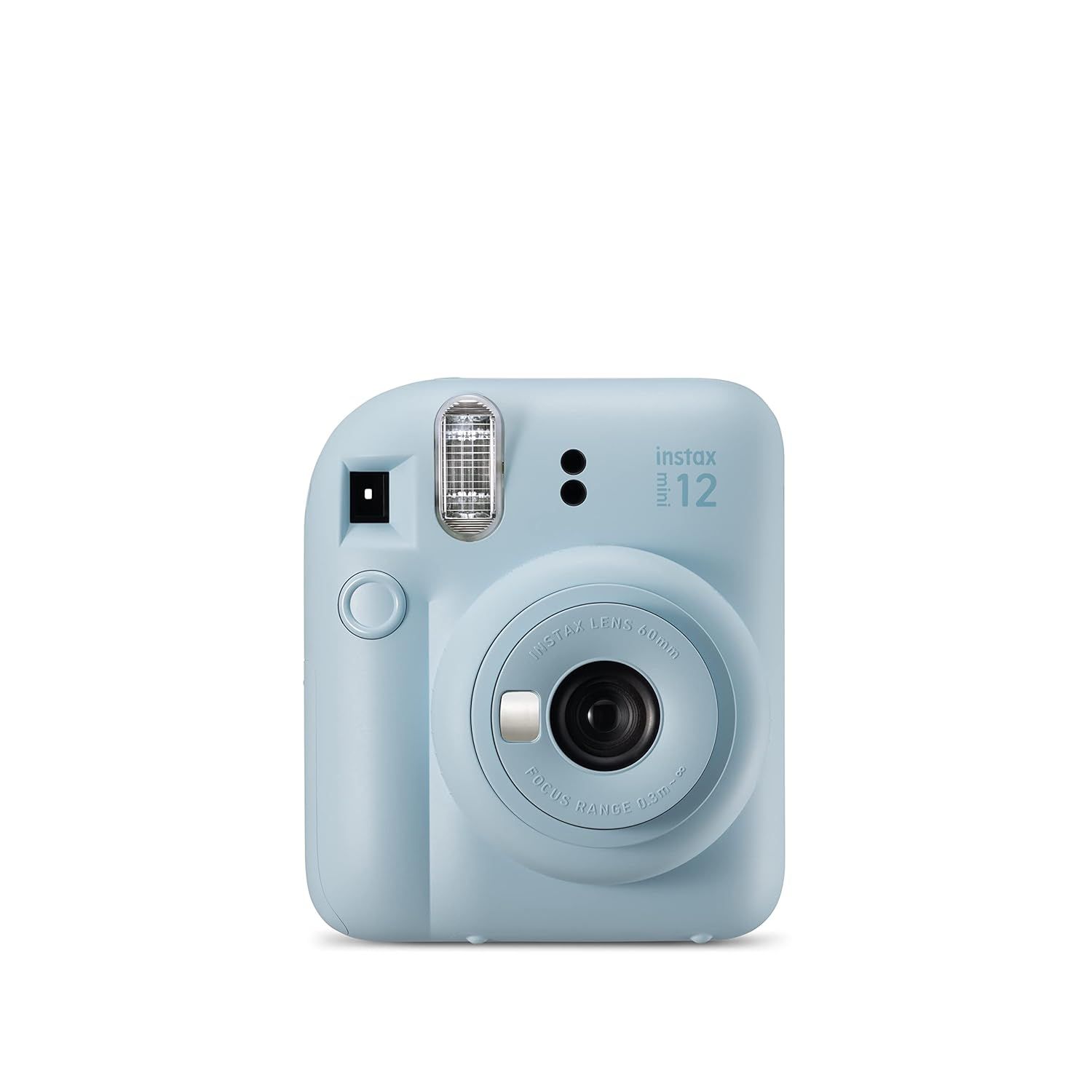 Fujifilm Instax Mini 12 Instant Camera-Blue Fujifilm Instax Mini 12 Instant Camera-Blue