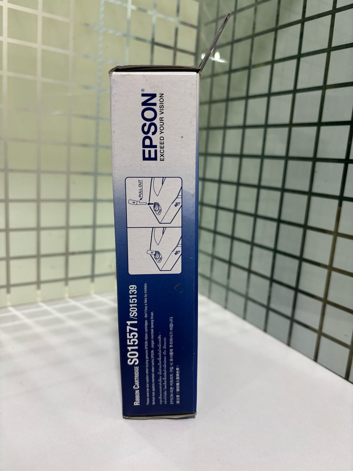 Epson DLQ-3500 Ribbon Cartridge