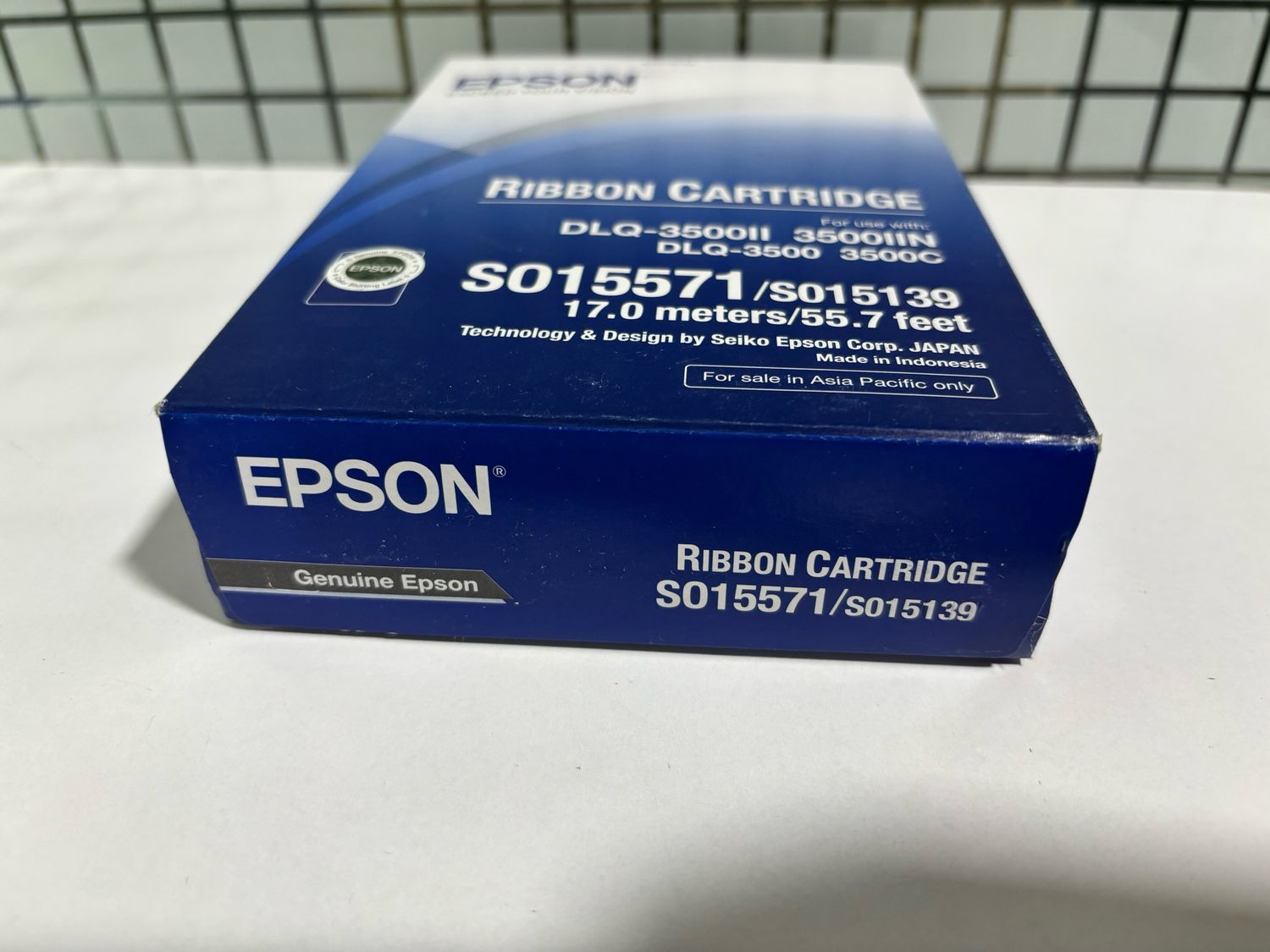 Epson DLQ-3500 Ribbon Cartridge