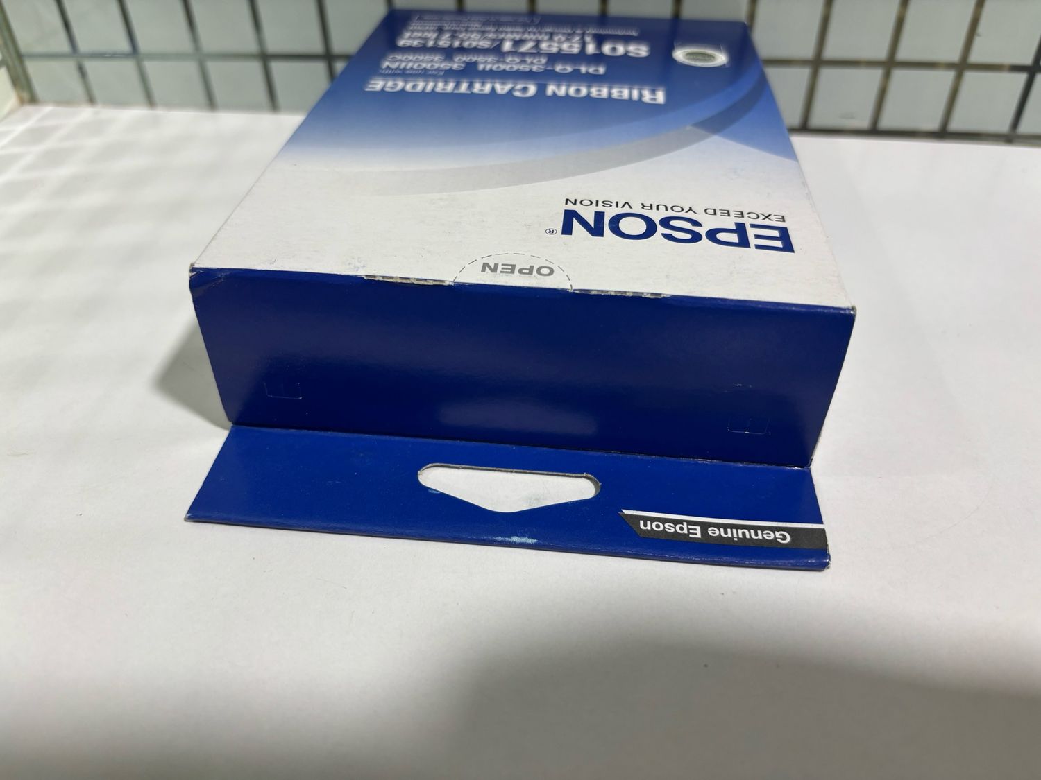 Epson DLQ-3500 Ribbon Cartridge