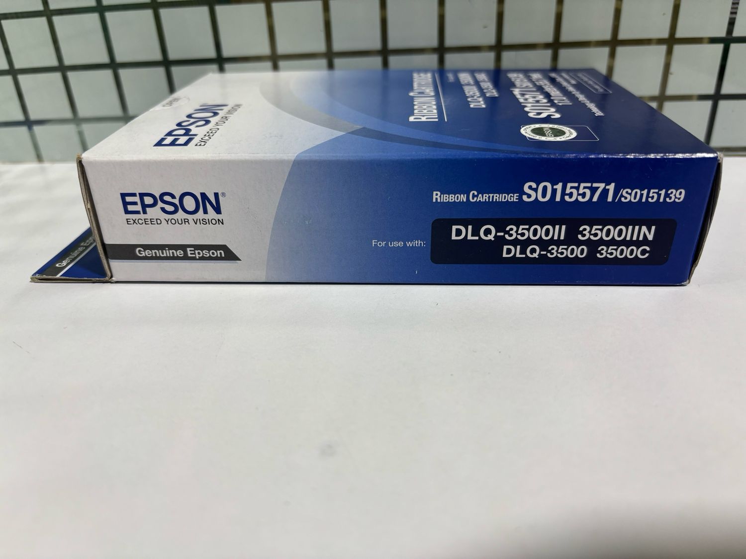 Epson DLQ-3500 Ribbon Cartridge