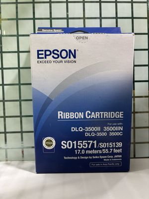 Epson DLQ-3500 Ribbon Cartridge