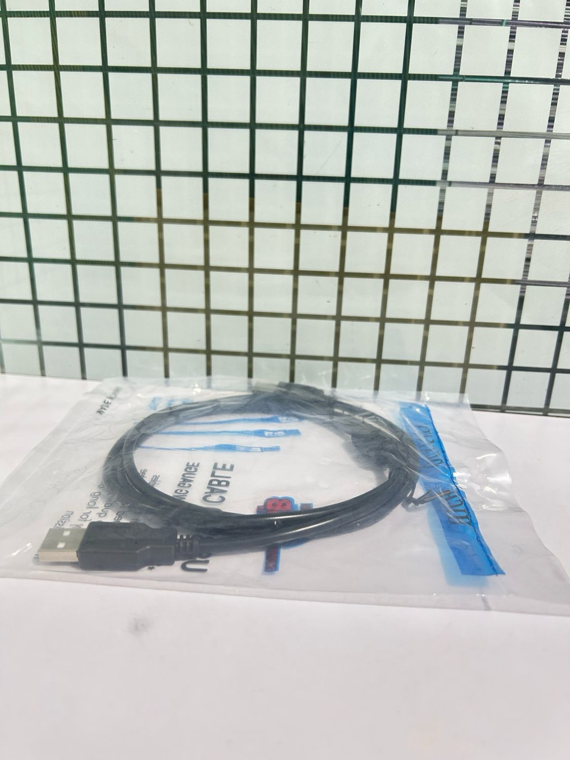 1.3mtr/1.5mtr USB Printer Cable (Pack of 10)