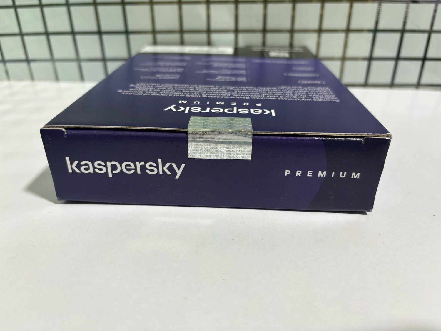 2 User, 3 Year, Kaspersky Total Security (Premium) 2 User, 3 Year, Kaspersky Total Security (Premium)