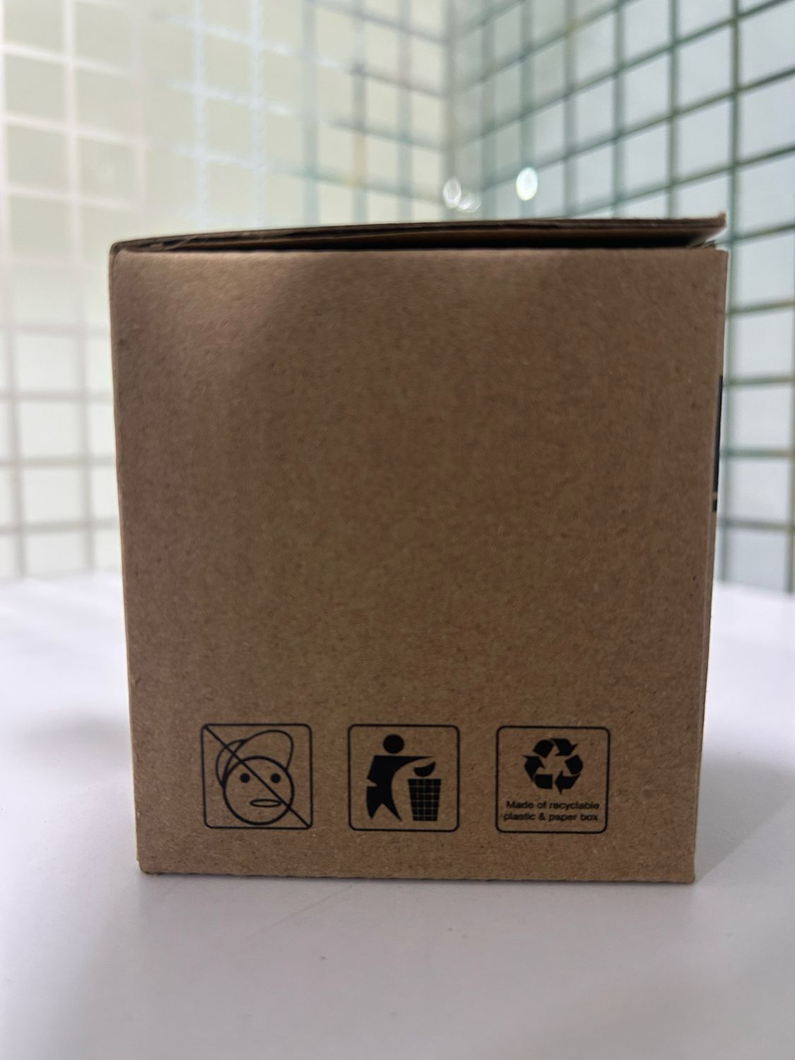 Compatible C9345 Maintenance Box (Pack of 10) Compatible C9345 Maintenance Box (Pack of 10)