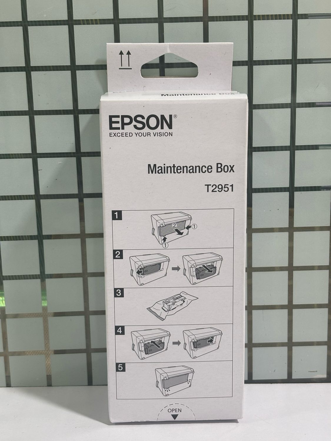 Epson PM520 Maintenance Box (T2951)
