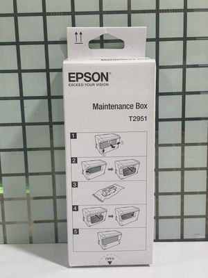 Epson PM525 Maintenance Box (T2951)