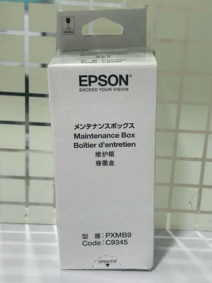 Epson L6570, L6580, M15140 Maintenance Box (C9345)