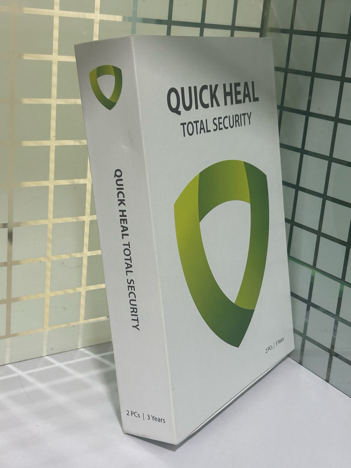 New, 6 User, 3 Year, Quick Heal Total Security New, 6 User, 3 Year, Quick Heal Total Security