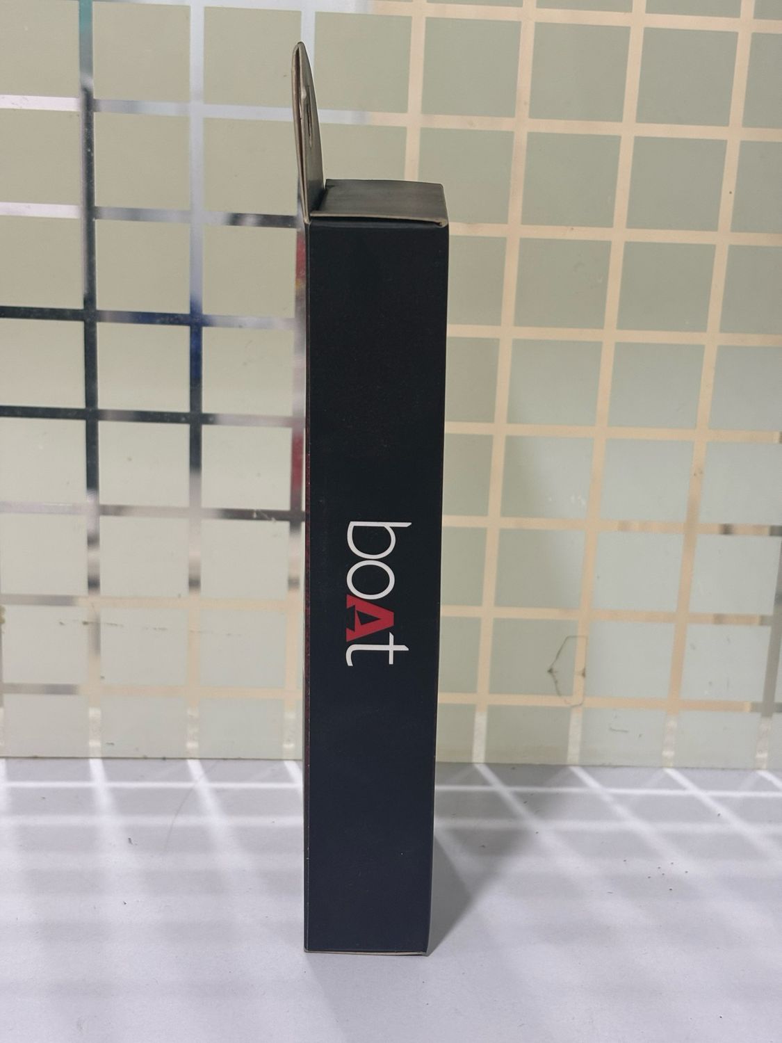 boAt Rugged v3 Micro USB Cable Black boAt Rugged v3 Micro USB Cable Black