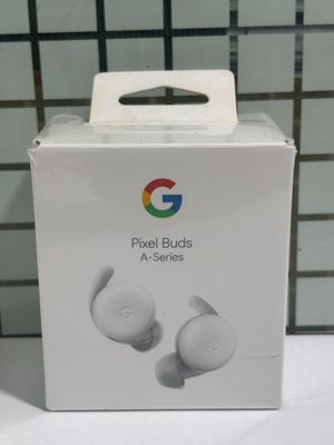Google Pixel Buds A Series