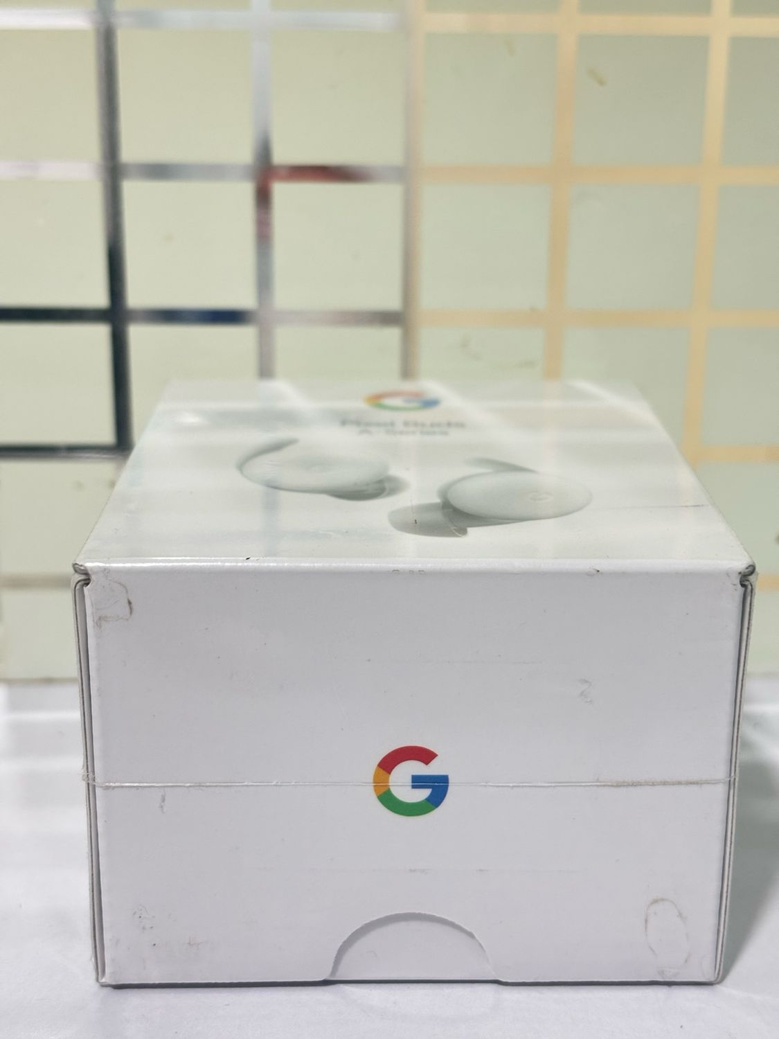 Google Pixel Buds A Series Google Pixel Buds A Series