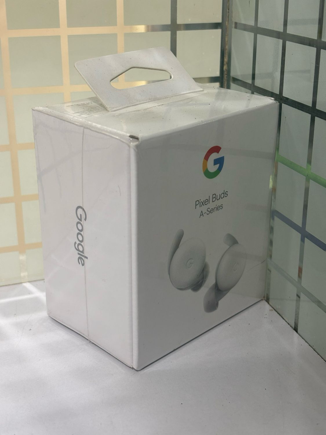 Google Pixel Buds A Series Google Pixel Buds A Series