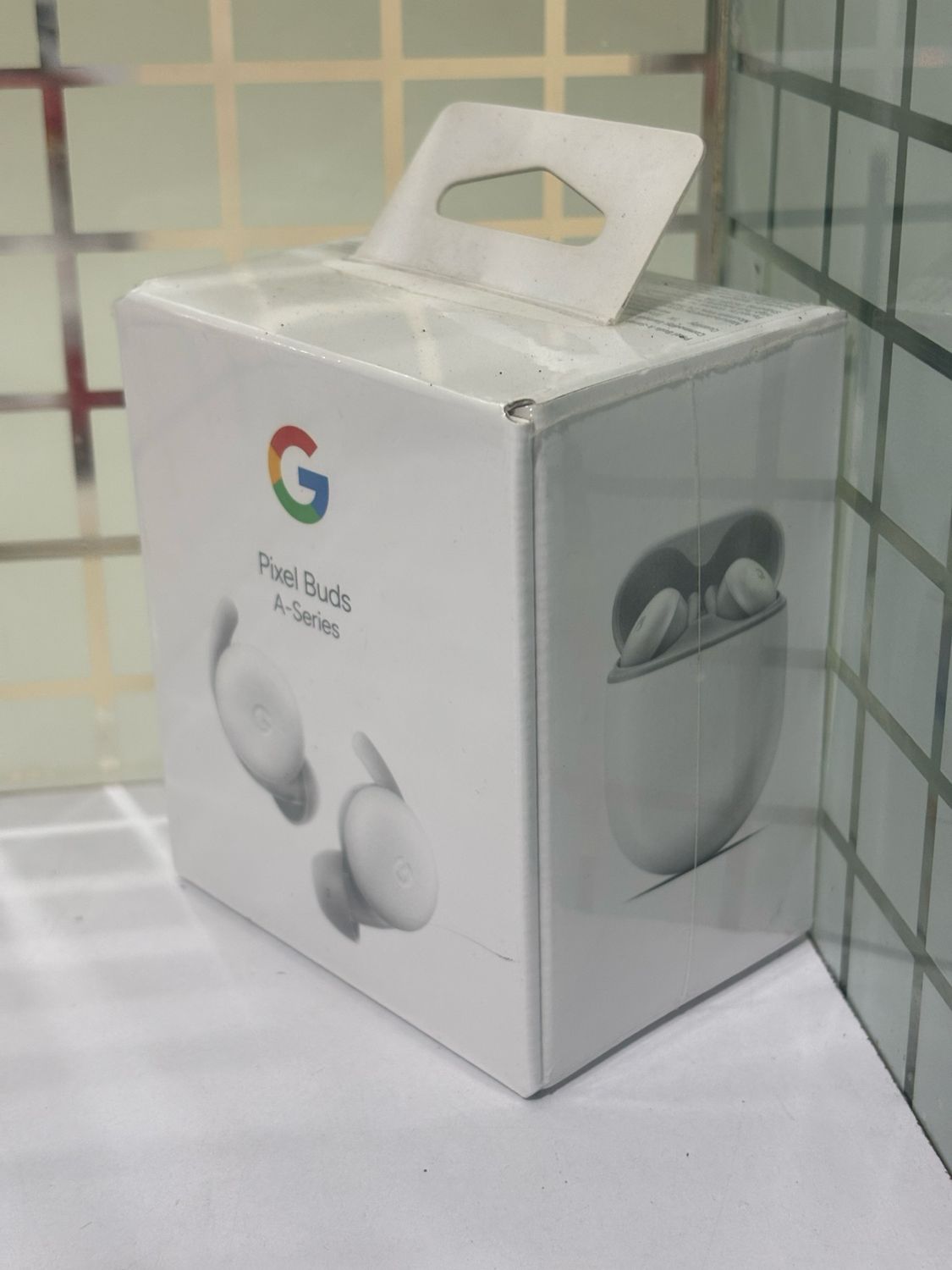 Google Pixel Buds A Series Google Pixel Buds A Series