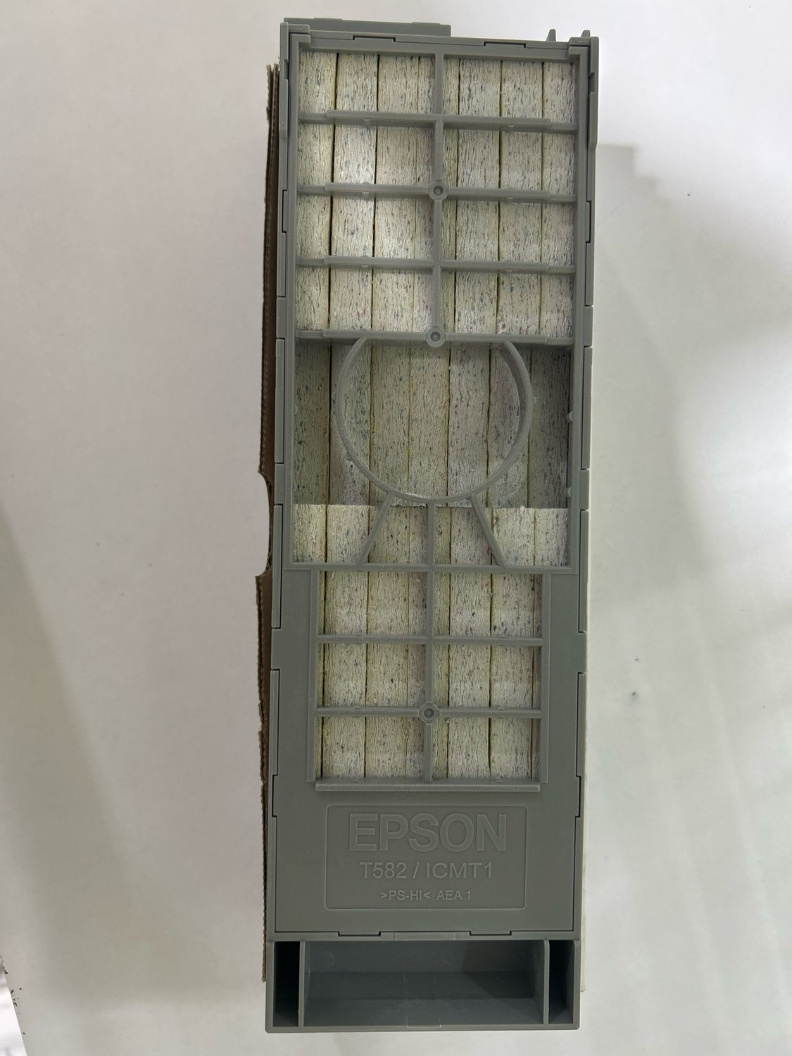 Epson T5820 Maintenance Box Epson T5820 Maintenance Box