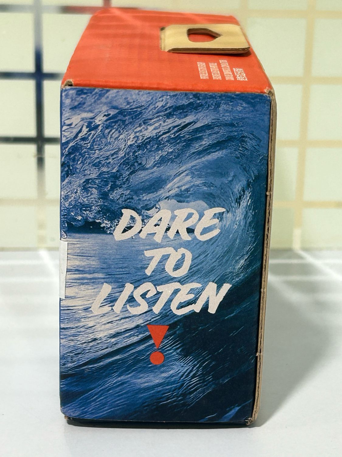 JBL Go 3, Wireless Ultra Portable Bluetooth Speaker,Blue