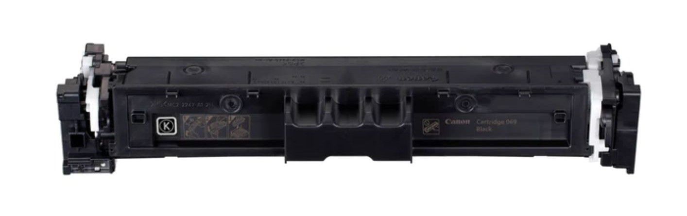 Canon 069 Black Toner cartridge