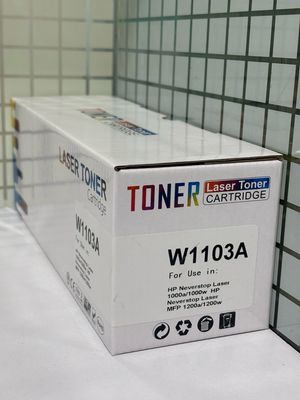 Compatible 103A Toner Kit (Pack of 10) Compatible 103A Toner Kit (Pack of 10)
