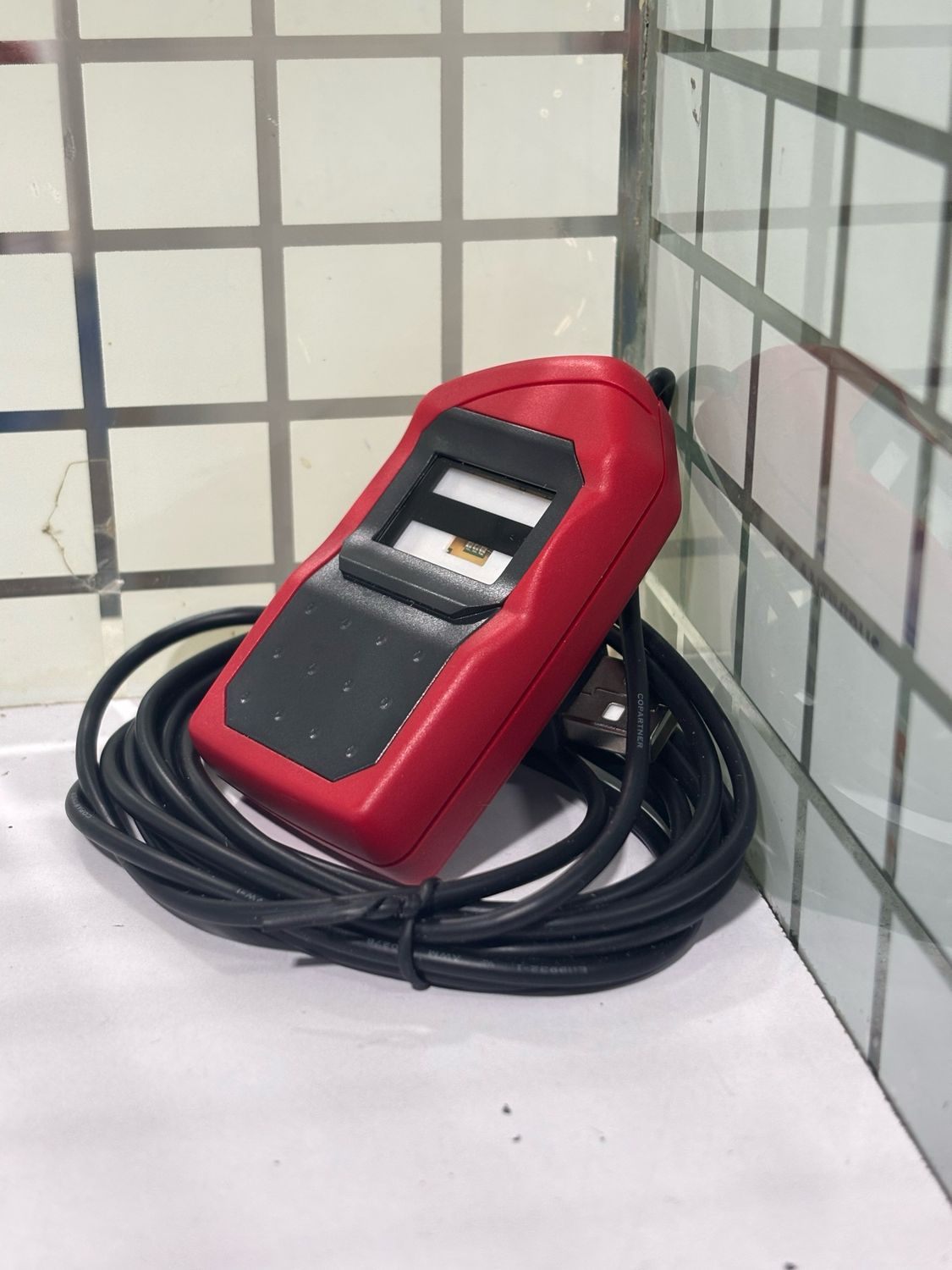 Safran Morpho Icons MSO 1300 E3 2M Biometric Fingerprint Scanner (L0) Safran Morpho Icons MSO 1300 E3 2M Biometric Fingerprint Scanner (L0)