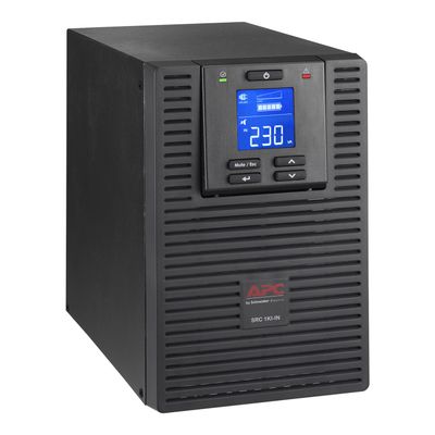 APC 1000VA Smart-UPS (SRC1KI-IN)