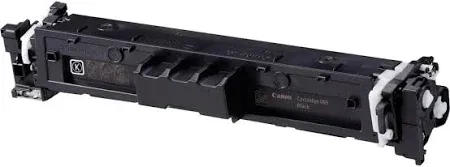 Compatible canon 069 Black  Toner (Canon-LBP670C/7MF50C)