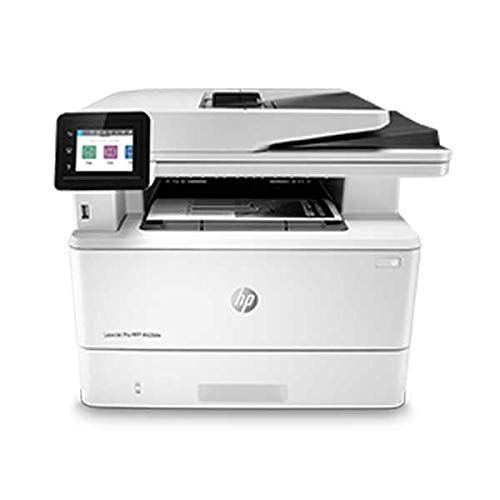 HP Laserjet Pro MFP M429fdn Printer (W1A34A)