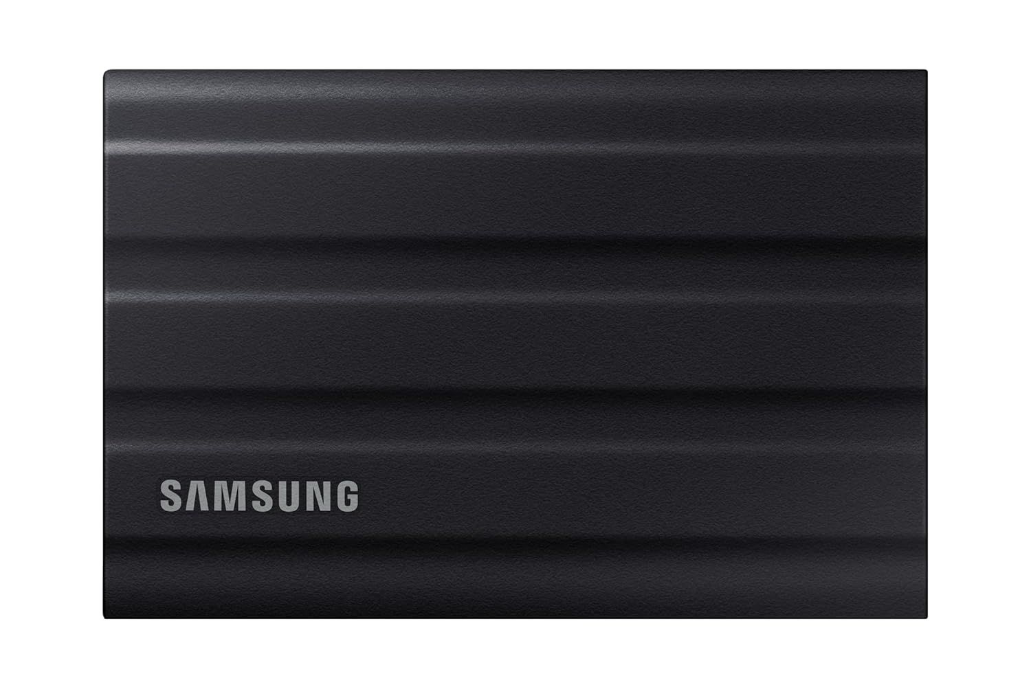 Samsung T7 Shield 1TB, Portable SSD, up-to 1050MB/s Black