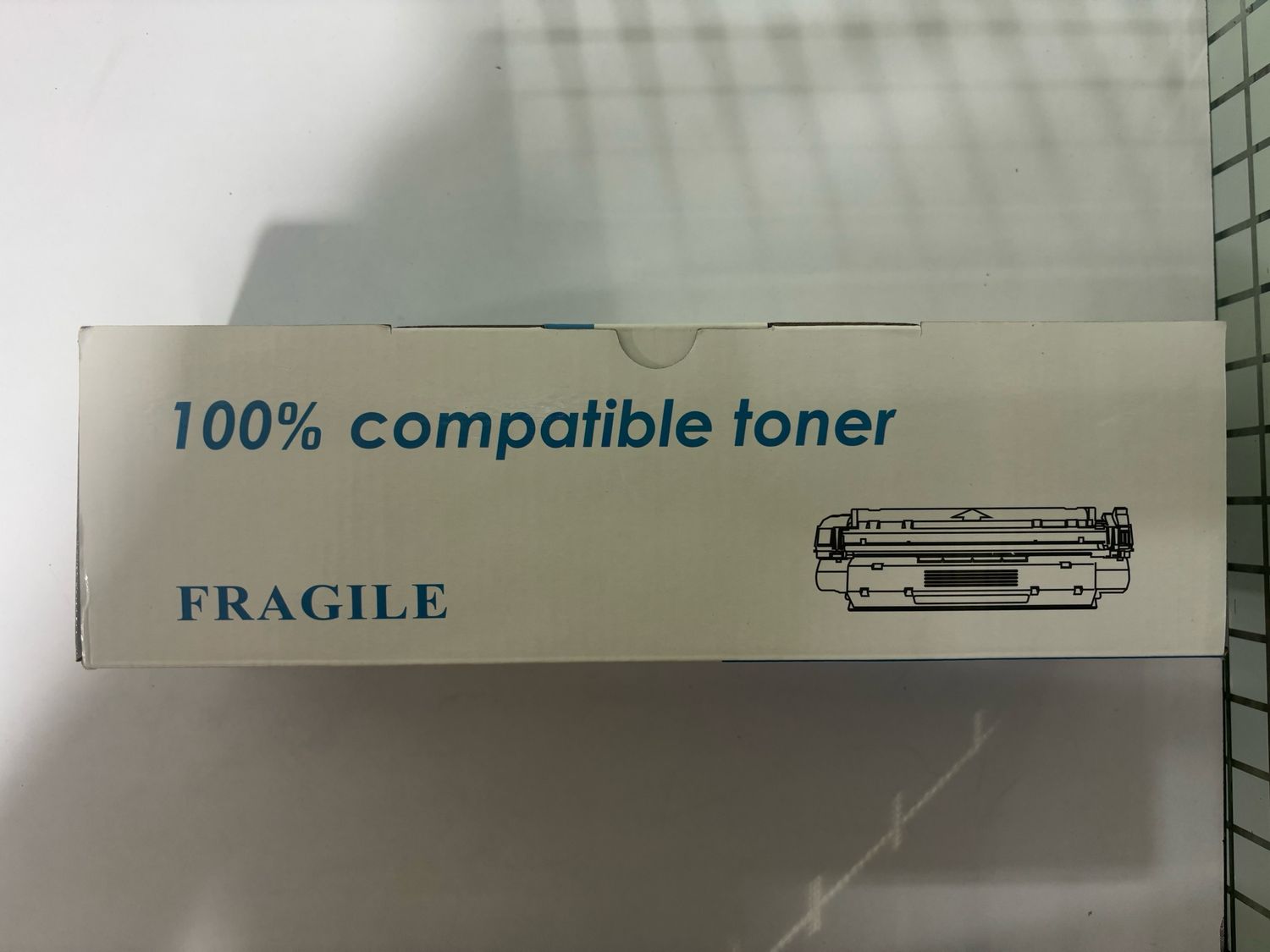 Compatible canon 069 Black  Toner (Canon-LBP670C/7MF50C)