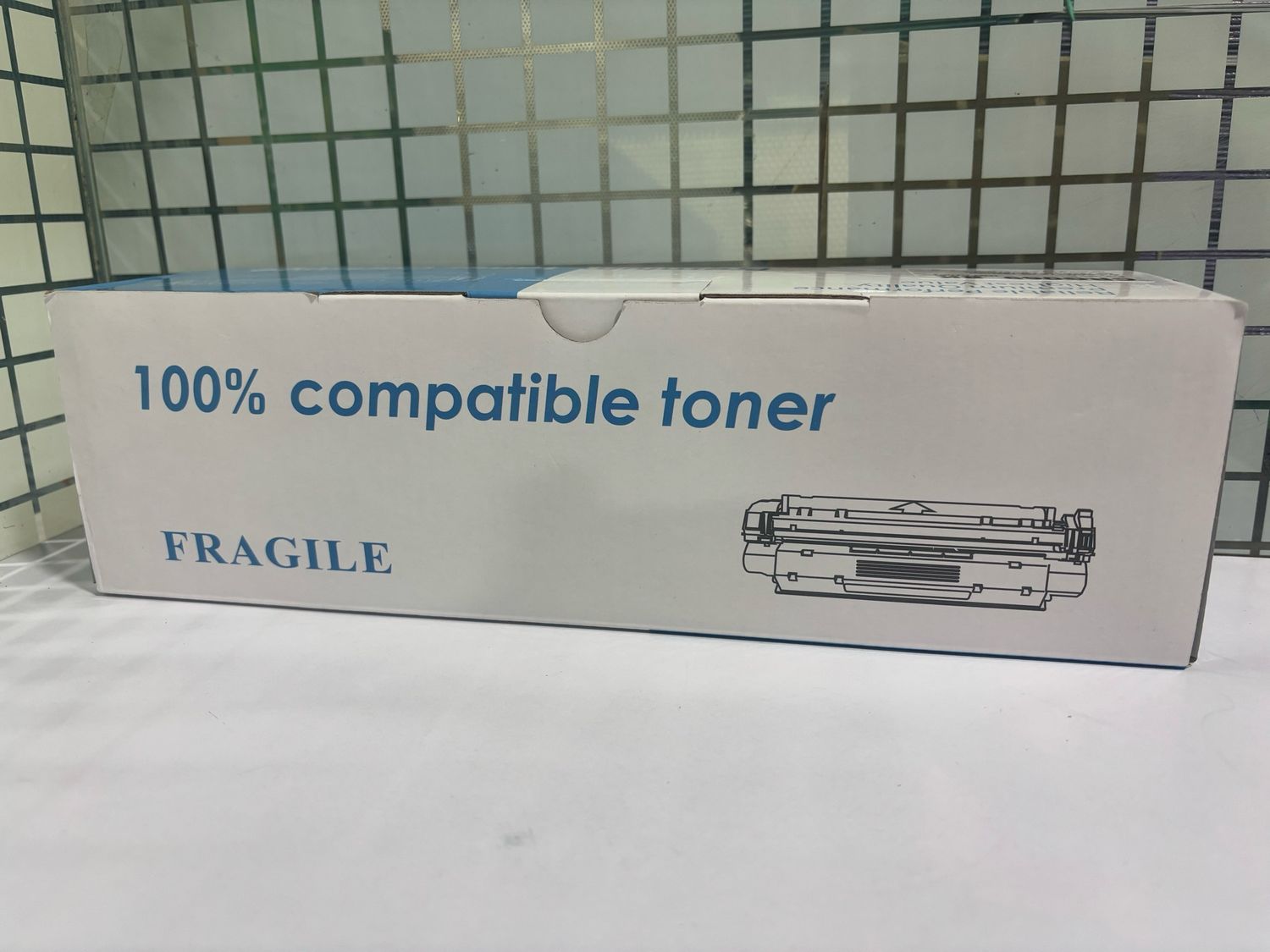 Compatible canon 069 Black  Toner (Canon-LBP670C/7MF50C)