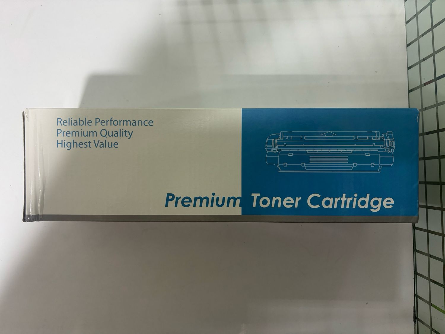 Compatible canon 069 Black  Toner (Canon-LBP670C/7MF50C)