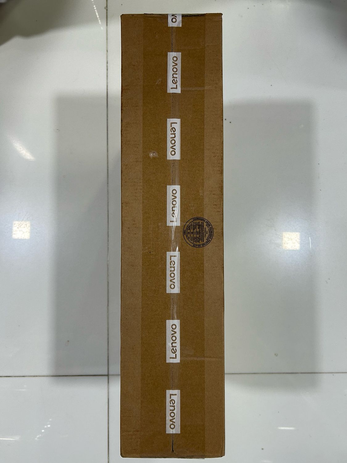 Lenovo D19-10 Hd Monitor