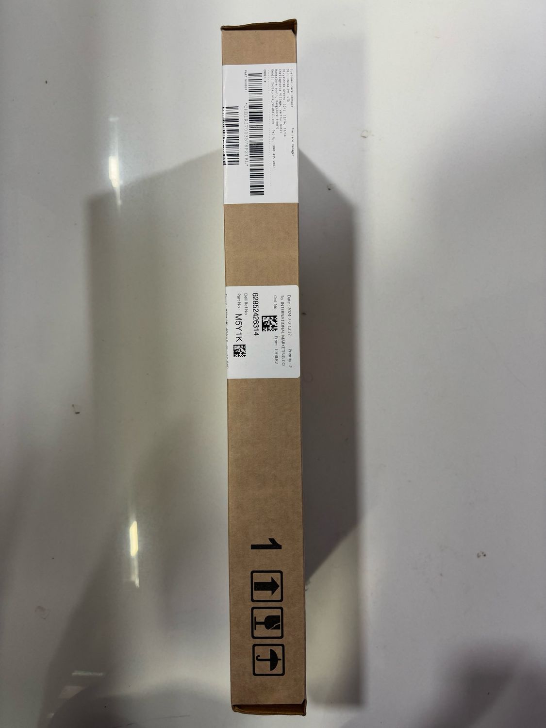 DELL M5Y1K Notebook Battery (7PY0D) DELL M5Y1K Notebook Battery (7PY0D)