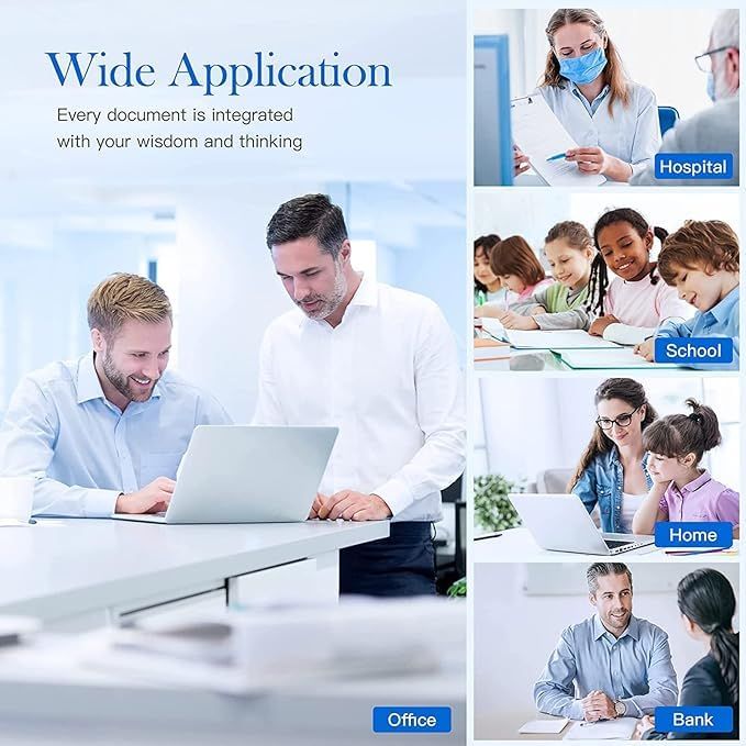 Compatible 416A Black Toner Cartridge (HP-M454/M479)