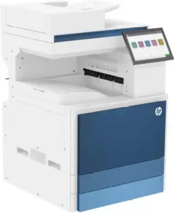 HP Color LaserJet Managed MFP E78630dn