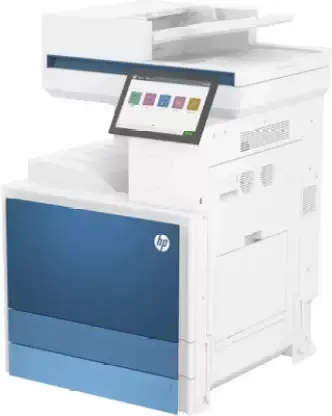 HP Color LaserJet Managed MFP E78630dn