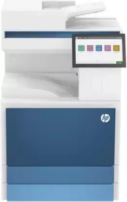 HP Color LaserJet Managed MFP E78630dn