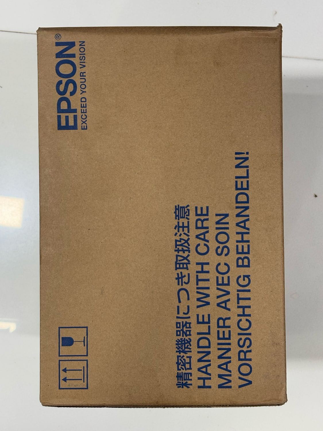 Epson TM-U220D-696 Dot Matrix Thermal Printer, USB Epson TM-U220D-696 Dot Matrix Thermal Printer, USB