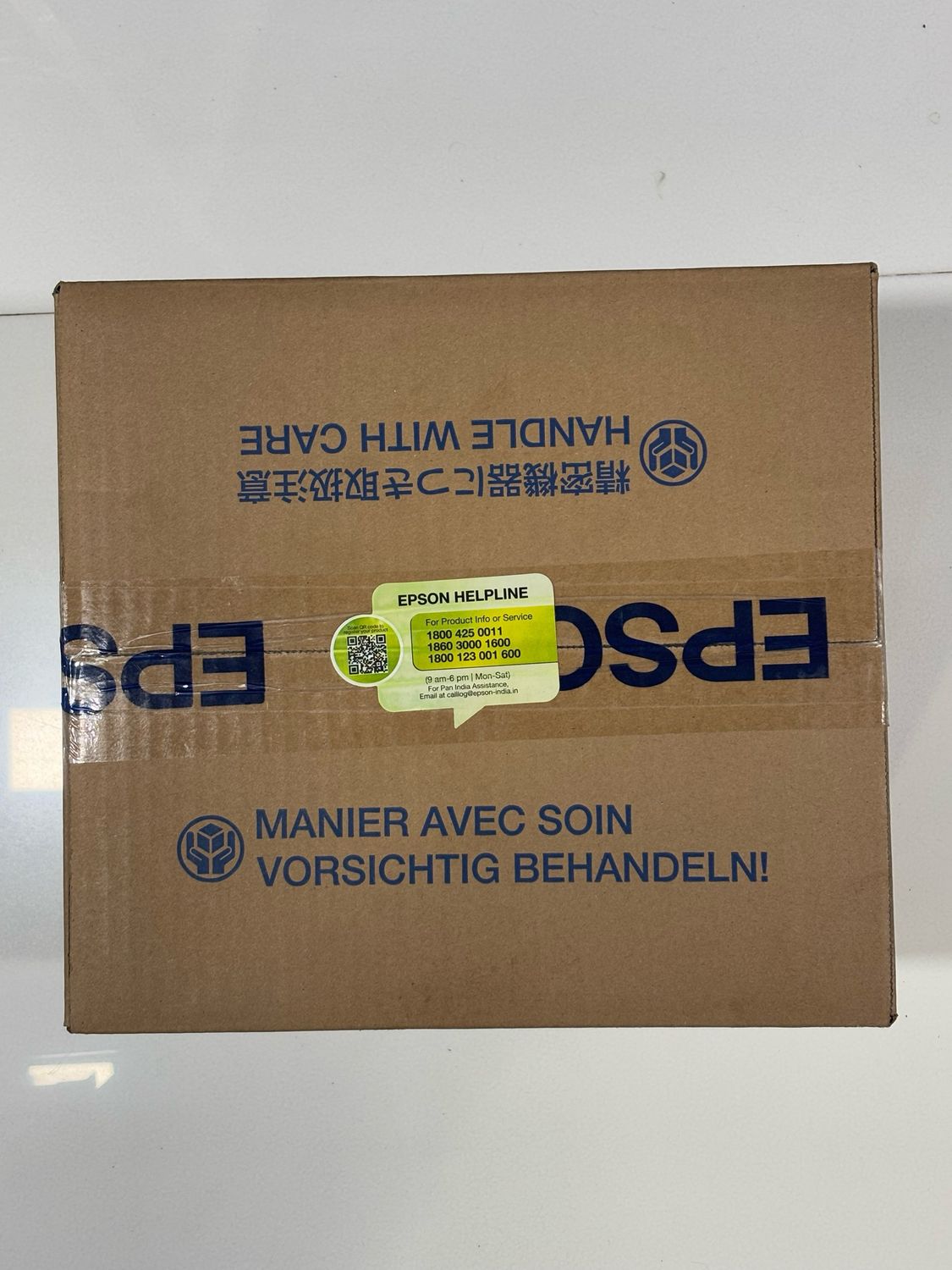 Epson TM-U220D-696 Dot Matrix Thermal Printer, USB Epson TM-U220D-696 Dot Matrix Thermal Printer, USB