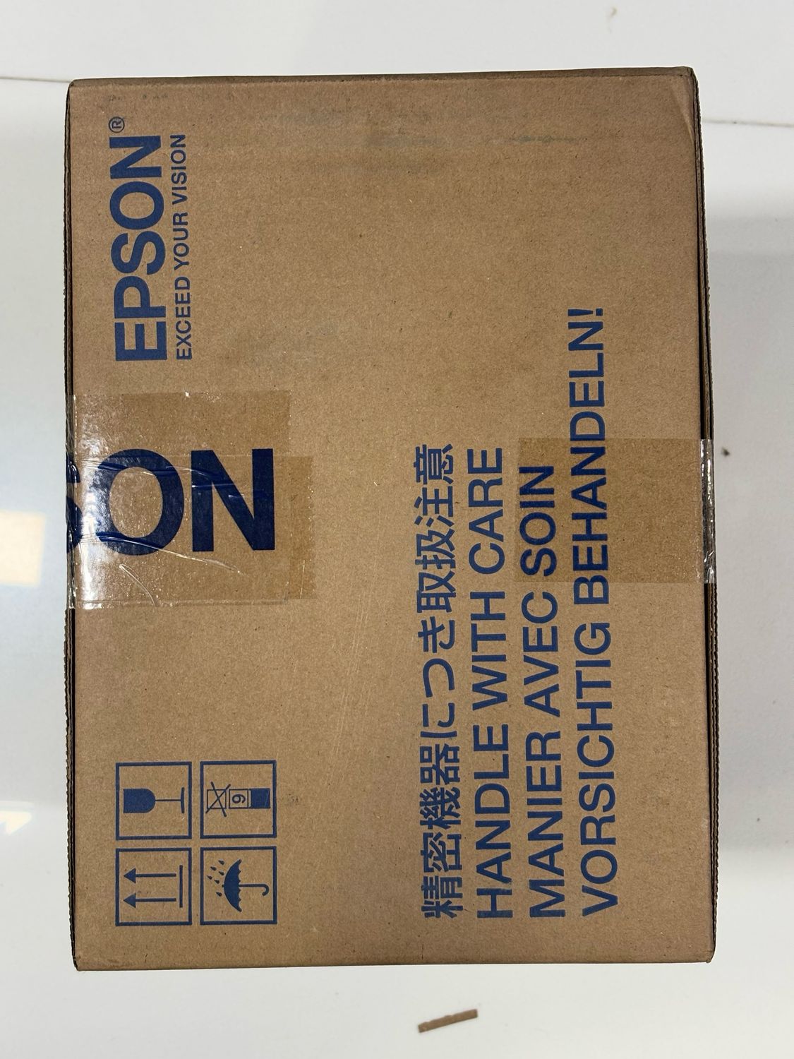 Epson TM-U220D-696 Dot Matrix Thermal Printer, USB Epson TM-U220D-696 Dot Matrix Thermal Printer, USB