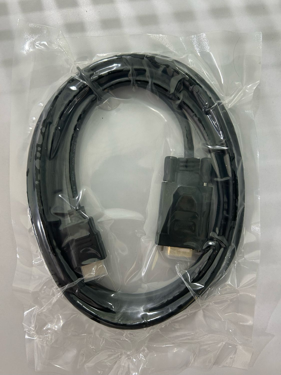 3mtr HDMI to VGA Cable