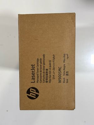 HP W9005MC Black LaserJet Toner Cartridge HP W9005MC Black LaserJet Toner Cartridge