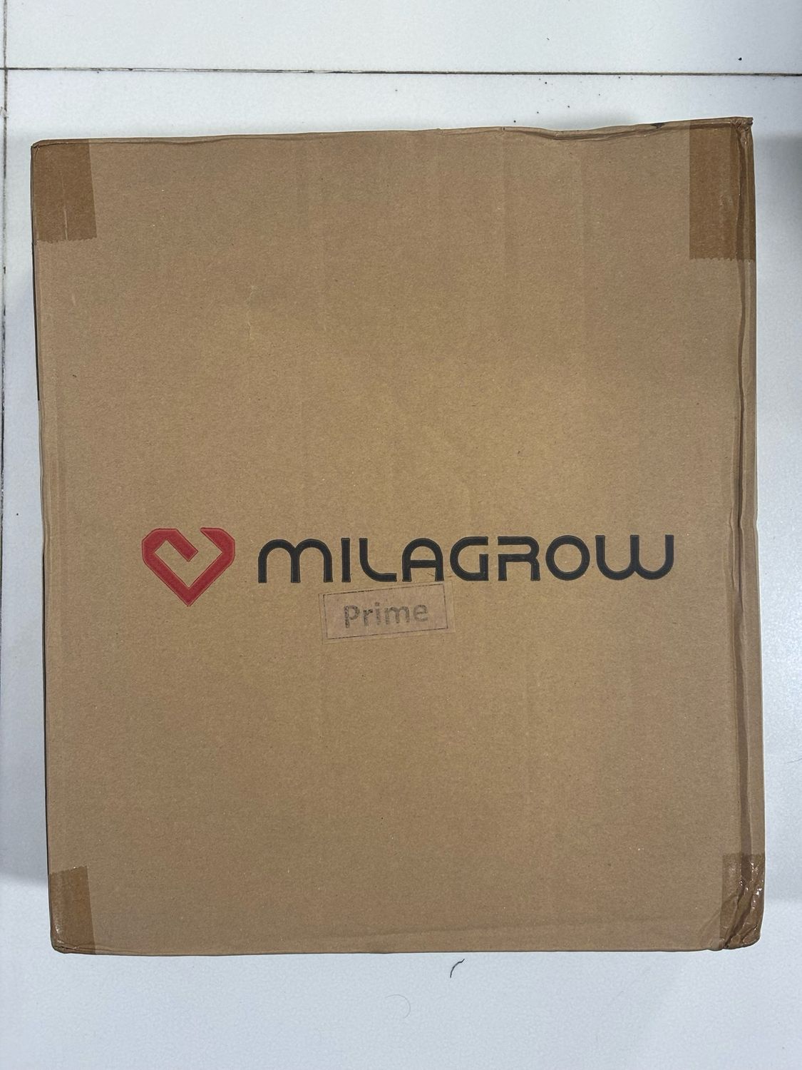Milagrow Seagull Prime
