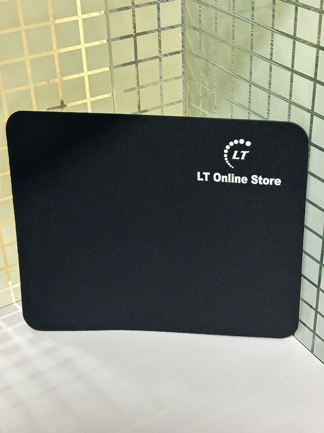 LT Premium Quality, cloth gaming mouse pad