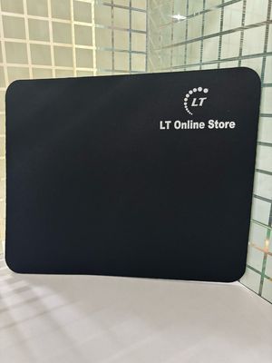 LT Professional Quality Slim Smooth Mouse Pad