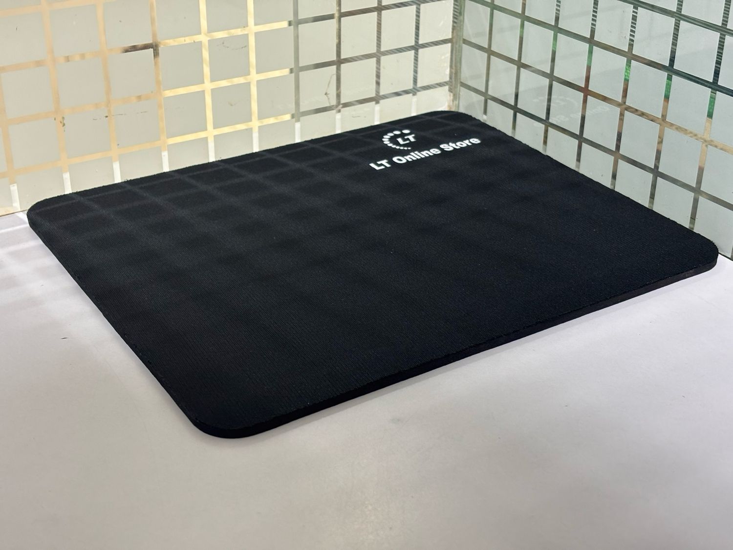 LT Premium Quality, cloth gaming mouse pad
