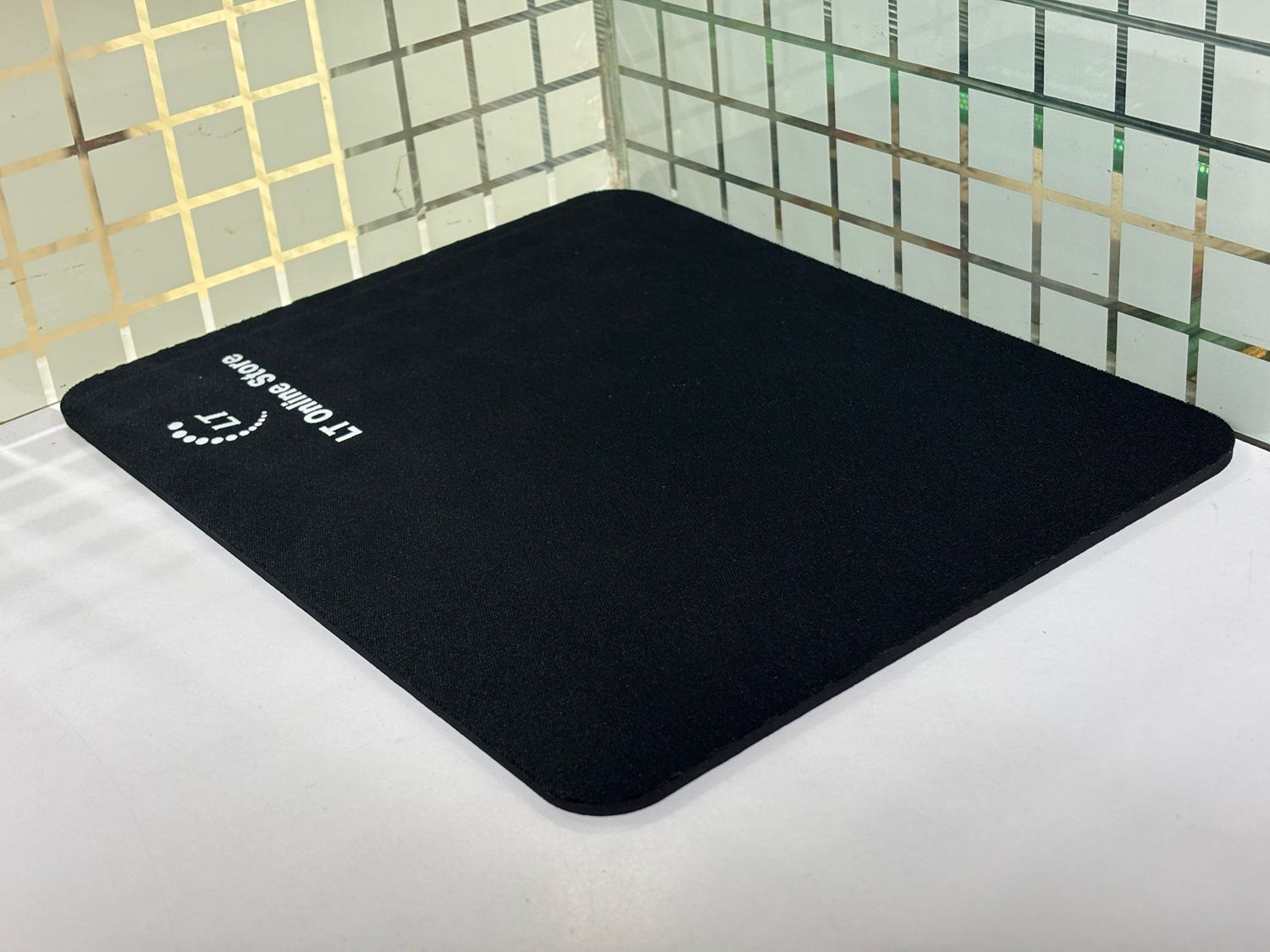 LT Premium Quality, cloth gaming mouse pad