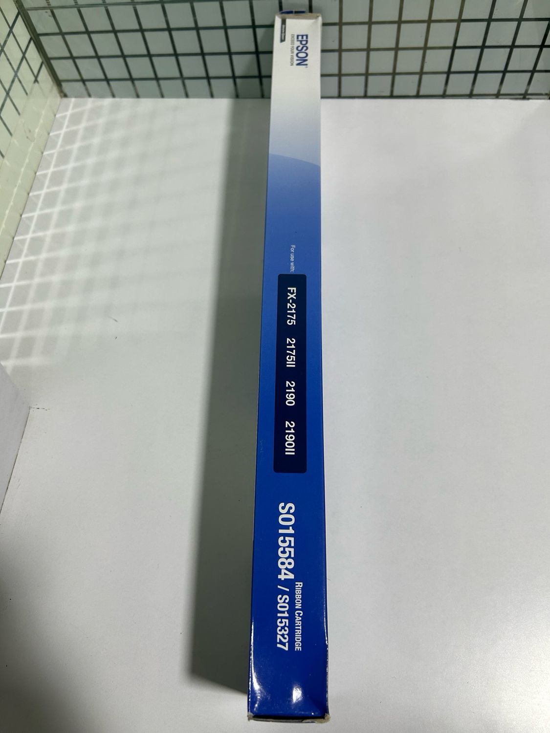 Epson FX-2175 / FX-2190 Ribbon Cartridge