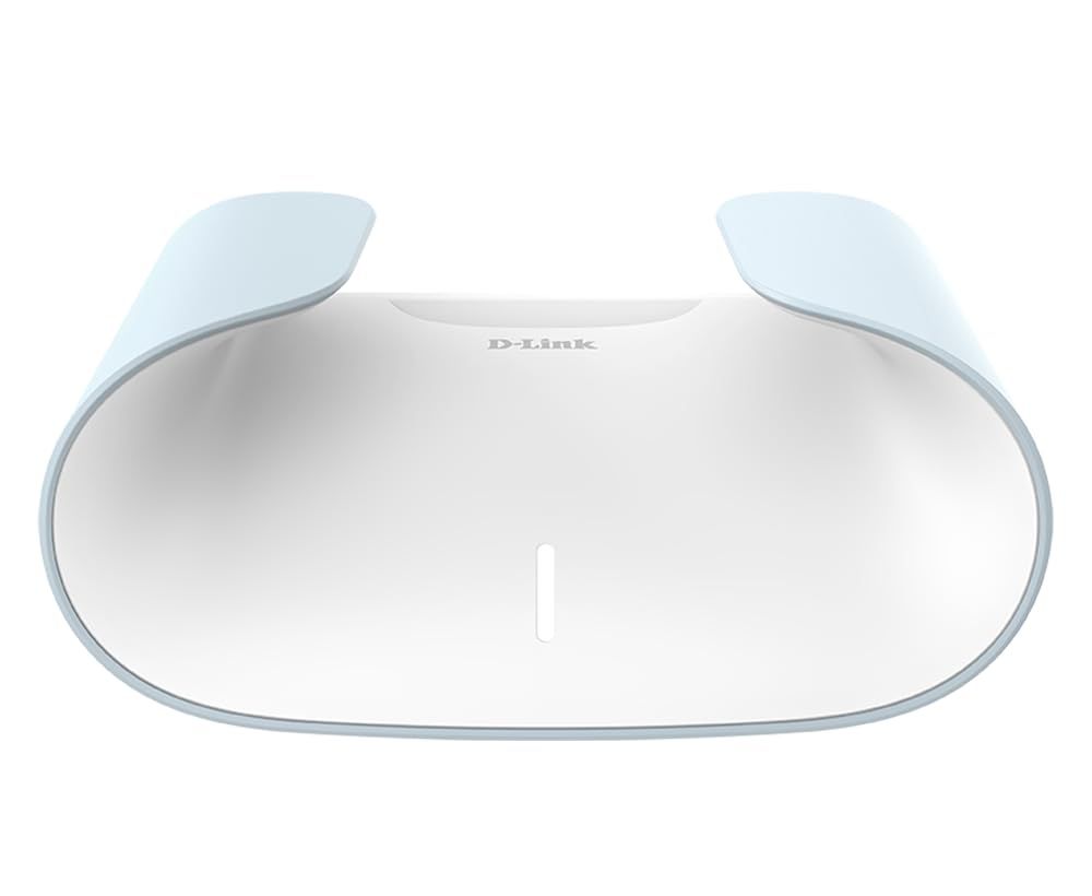 D-Link M30 Aquila Pro AI AX3000 Mesh Wi-Fi 6 Smart Router